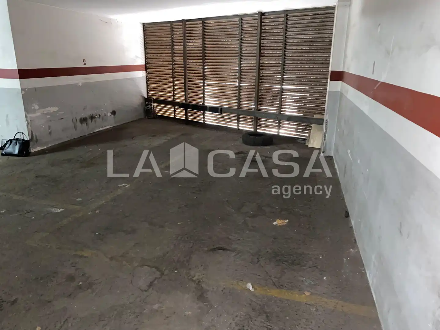 Parcheggio in vendita a Passatge de Caralt, imagen 6