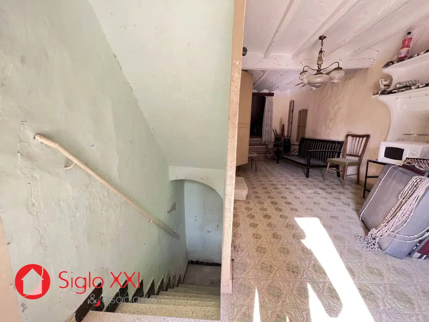 Casa o chalet en venta en Sueras / Suera con Terraza