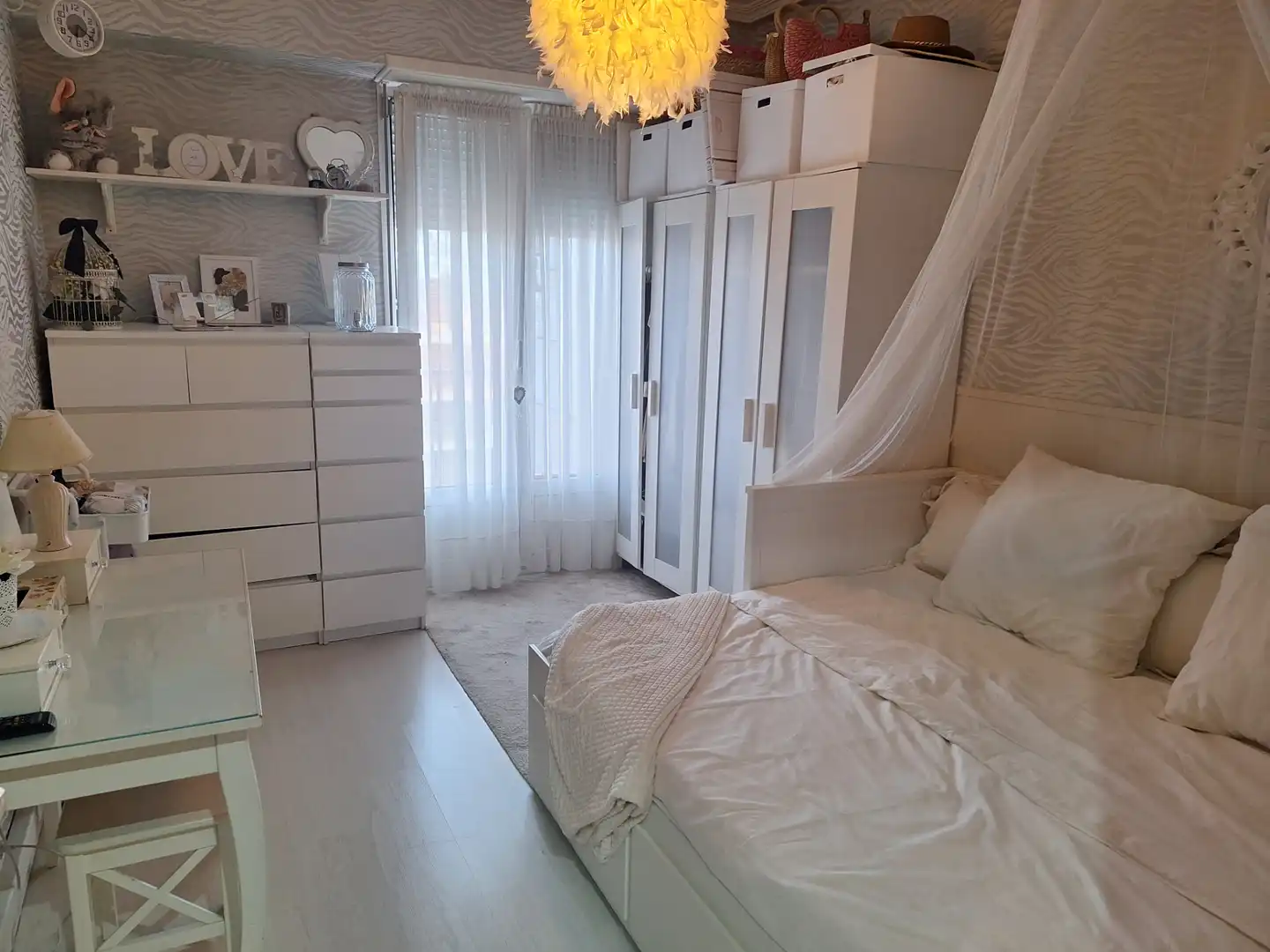 Habitación de Piso en venta en Andoain con Calefacción y Balcón