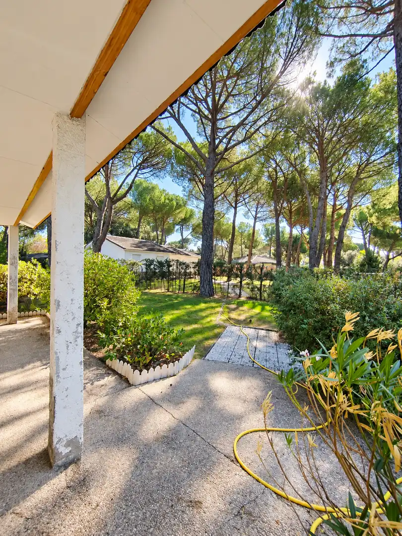 Garden of Houses for sale in Maello, Ávila