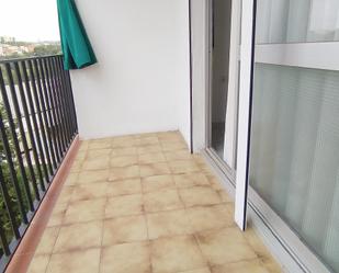 Balcony of Attic for sale in Rubí  with Balcony