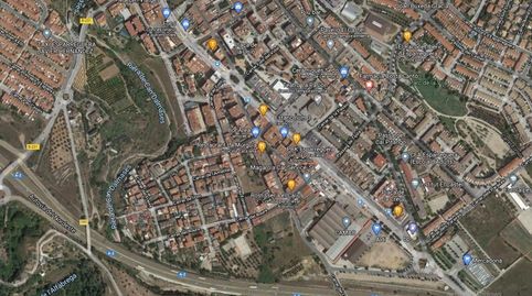 Foto 4 de Garaje en venta en Fraga, Huesca