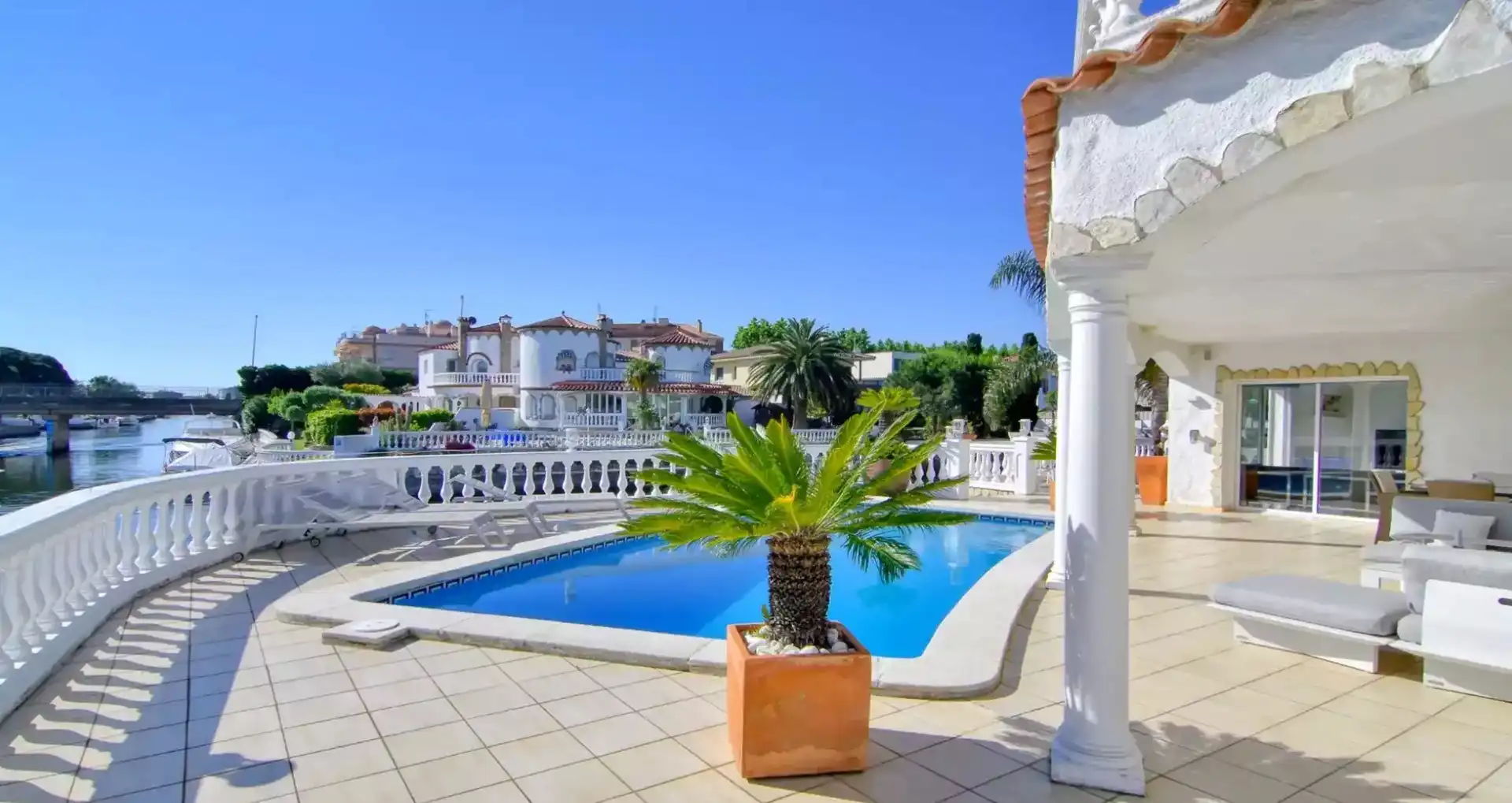 Casa con piscina in vendita a EMPURIES 8, imagen 27