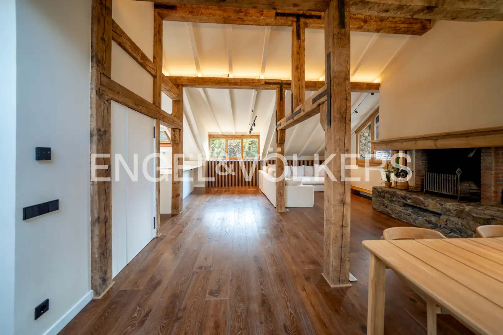 Casa a schiera con giardino in vendita a Ordino - Ansalonga - Sornàs, imagen 11