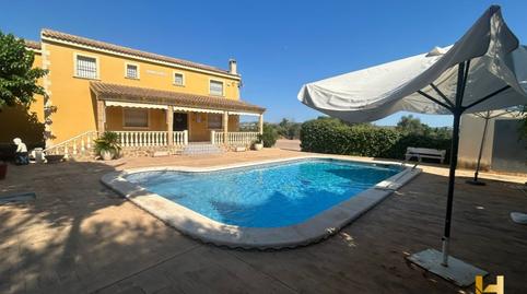 Photo 2 of Country house to rent in N/a, Molins - Campaneta - San Bartolomé, Alicante