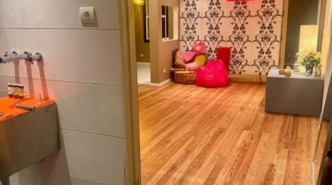 Foto 4 de Pis en venda a Txabarri - La Unión - Vista Alegre, Bizkaia