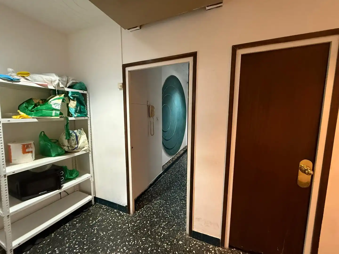 Local comercial en venda a Carrer del Doctor Candi Bayés, imagen 10