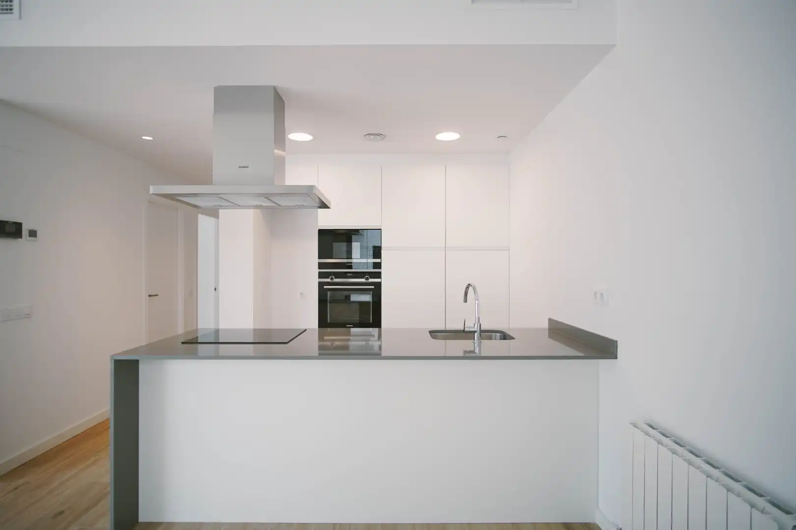 Planta baja en venta en Sarrià de Ter