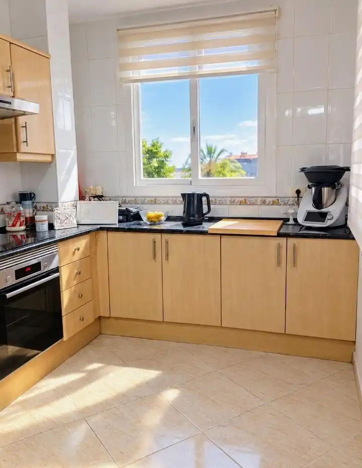 Appartement à vendre à San Felipe - San Marcos - Las Cañas