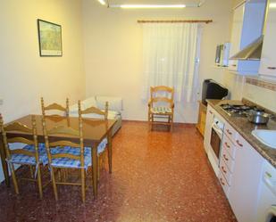 Kitchen of Study to rent in Mogente / Moixent