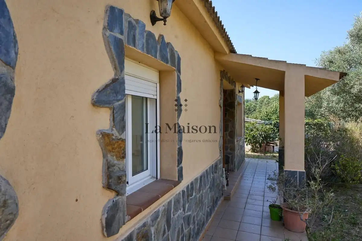 House with garden for sale in Carrer de Les Agudes, imagen 77