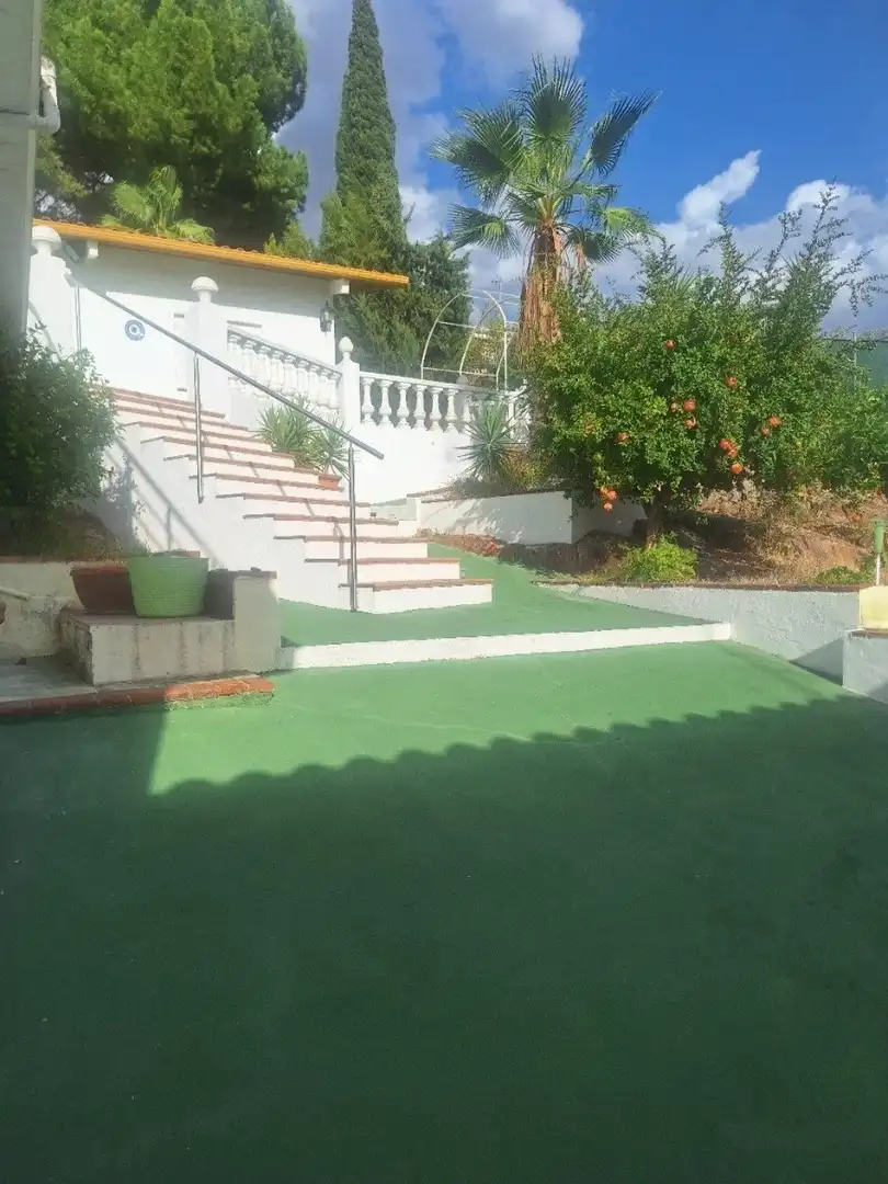 Terrace of Houses for sale in Almendralejo, Badajoz