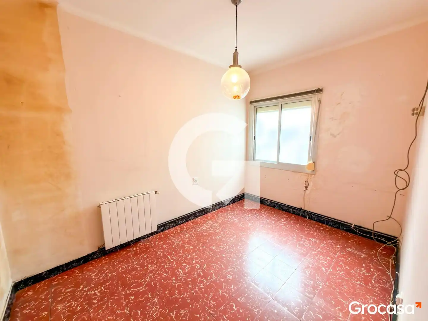 Habitación de Piso en venta en El Prat de Llobregat con Calefacción