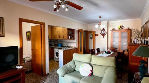 Foto 2 de Pis en venda a Centro, Málaga