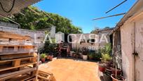 Terrace of House or chalet for sale in Badalona  with Terrace