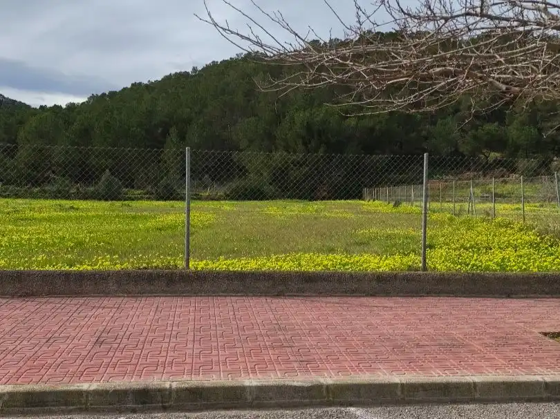 Residencial en venda en Sant Joan de Labritja