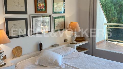 Foto 5 de Apartamento de alquiler en Can Girona - Terramar - Vinyet, Barcelona