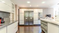 Kitchen of House or chalet for sale in  Granada Capital  with Air Conditioner, Terrace and Swimming Pool