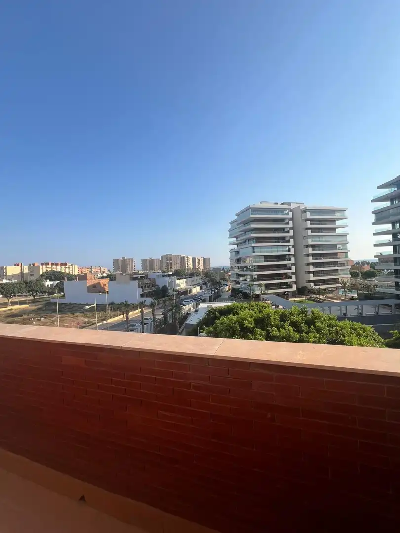 Apartament de lloguer a Nueva Almería - Cortijo Grande - Vega de Acá