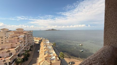 Foto 2 de Apartamento en venta en Playa del Galán, La Manga del Mar Menor
