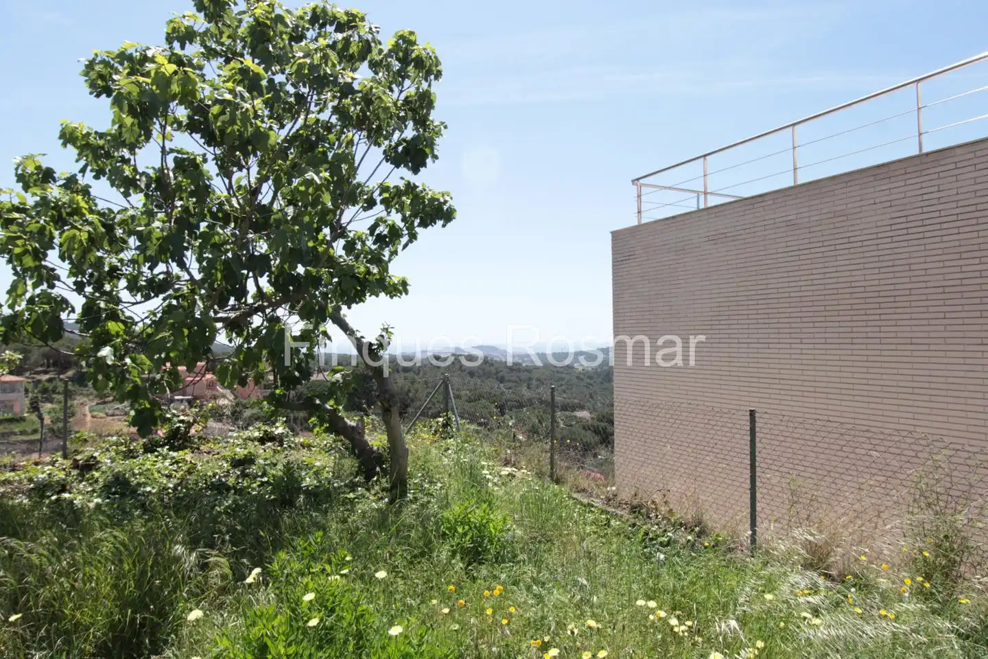 Grundstücke und Bauplätze zum Verkauf in Lloret Verd - Els Pinars, imagen 4
