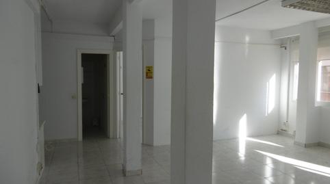 Foto 3 de Oficina de lloguer a Calle de Alejandro Villegas, Canillas, Madrid