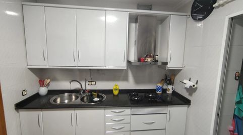 Foto 4 de Piso de alquiler en Espinardo, Murcia Capital