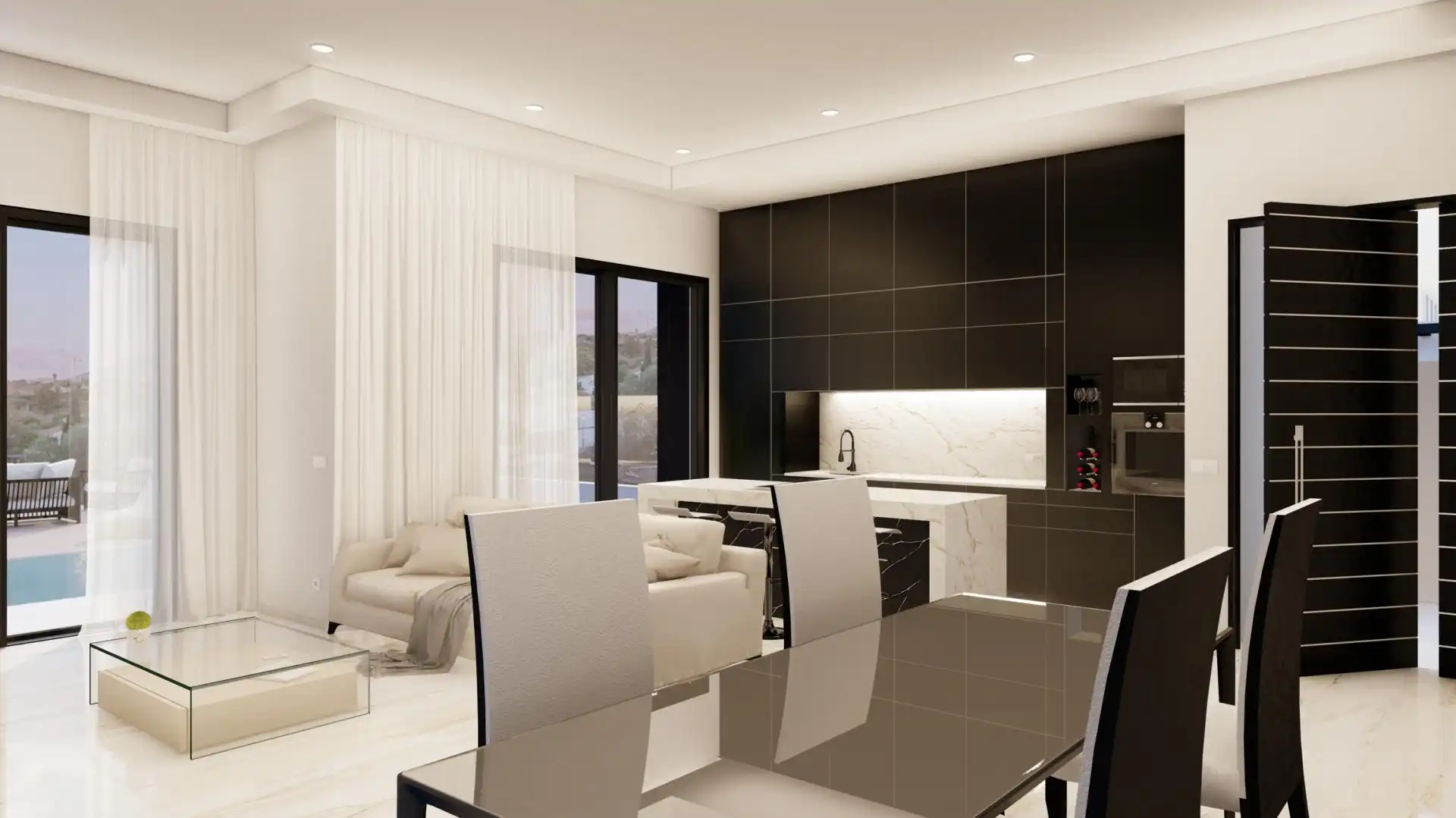 Terreno residencial en venta en 13 Calle Apero, imagen 2