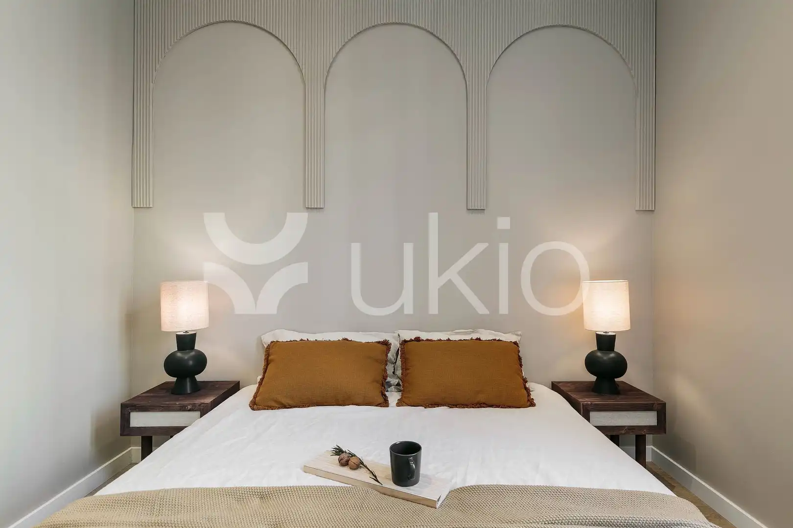 Apartamento con terraza en alquiler en Carrer de Mallorca, imagen 7