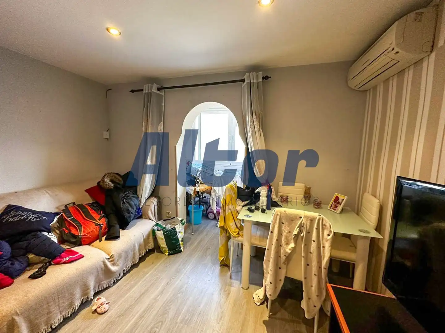 Appartement avec ascenseur à vendre à DE ZALAMEA, imagen 4