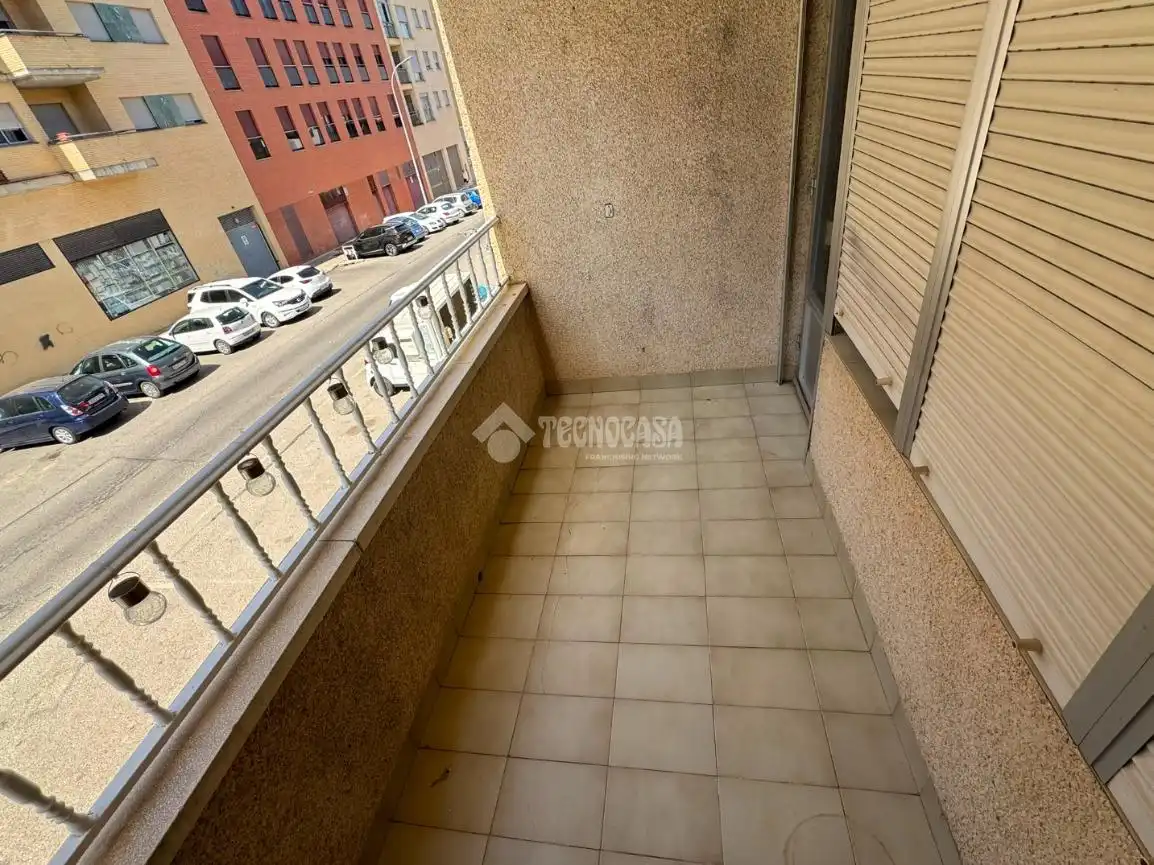 Casa amb terrassa en venda a Maria Auxiliadora - Barriada de Llera, imagen 18