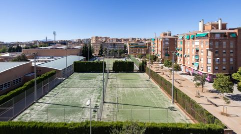 Foto 5 de Apartament en venda a Castaño - Mirasierra, Granada Capital