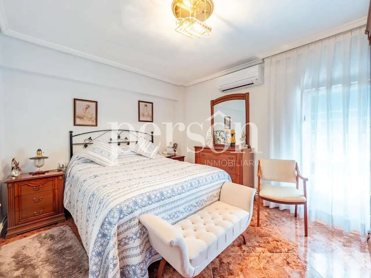 Wohnung mit Aufzug zum Verkauf in Benicalap, imagen 18