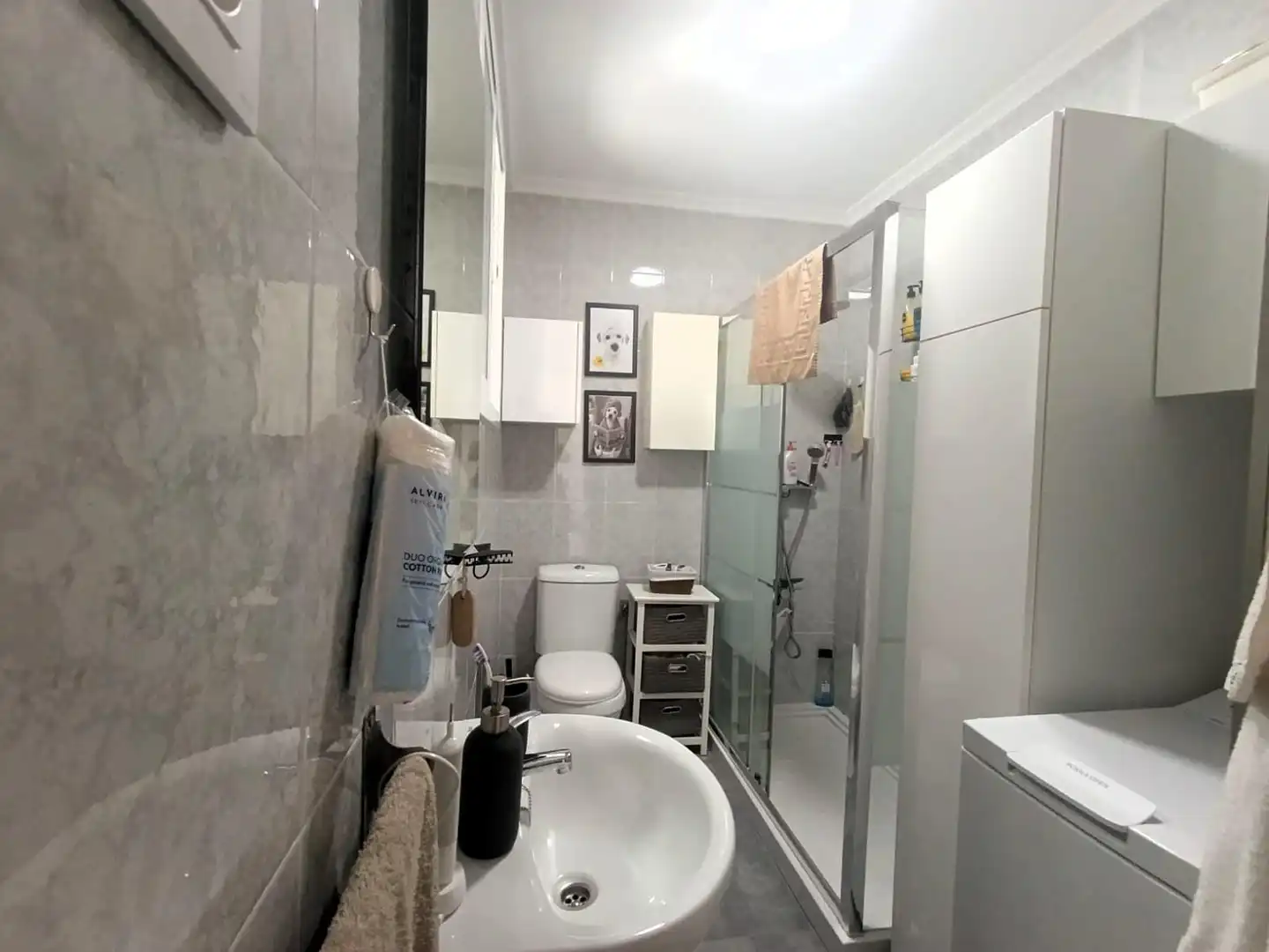 Appartement avec terrasse à vendre à La Pastora - La Estación, imagen 25