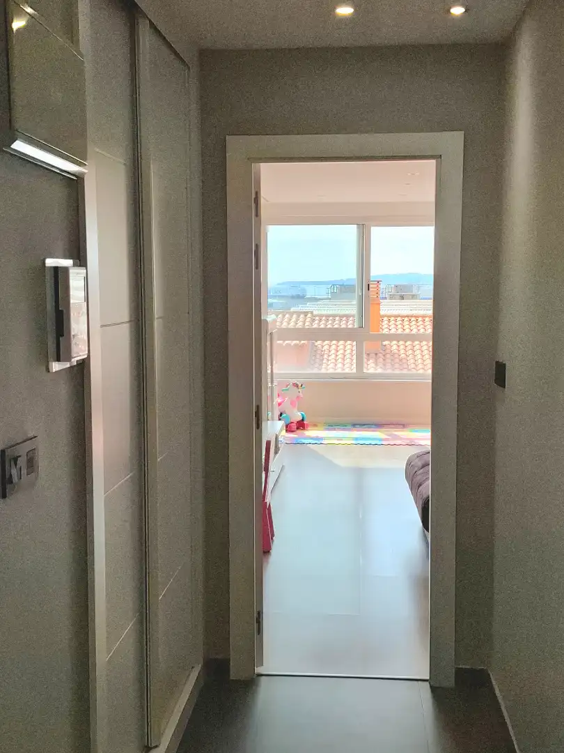 Appartement avec ascenseur à vendre à Rúa do Conde de Torrecedeira, imagen 6