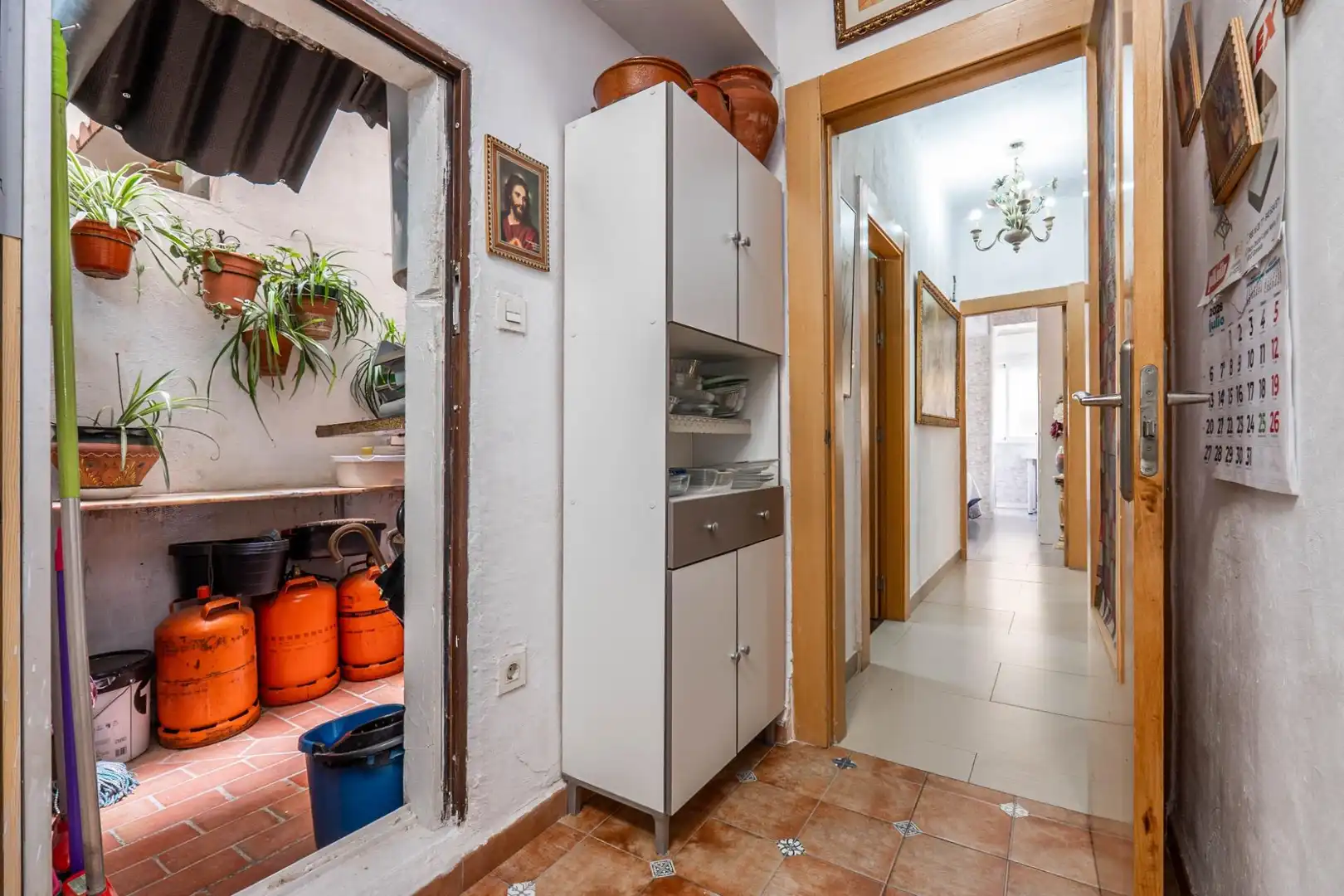 Wohnung mit Aufzug zum Verkauf in Calle Calle Moncayo, 3, imagen 22