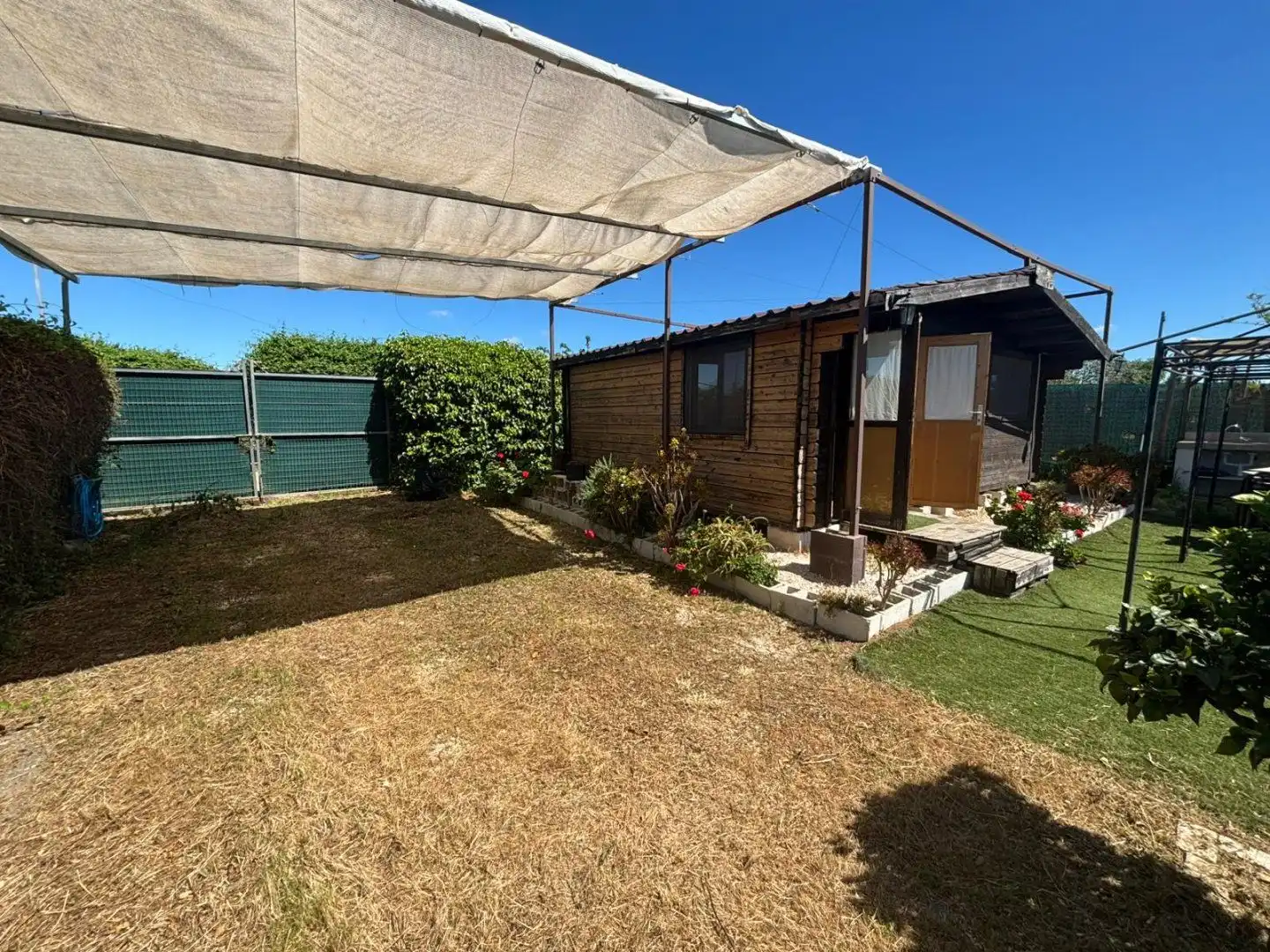 House with garden for sale in Pedanías Norte, imagen 2