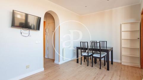 Photo 5 of Flat to rent in C. del Conde de Peñalver, Lista,  Madrid Capital