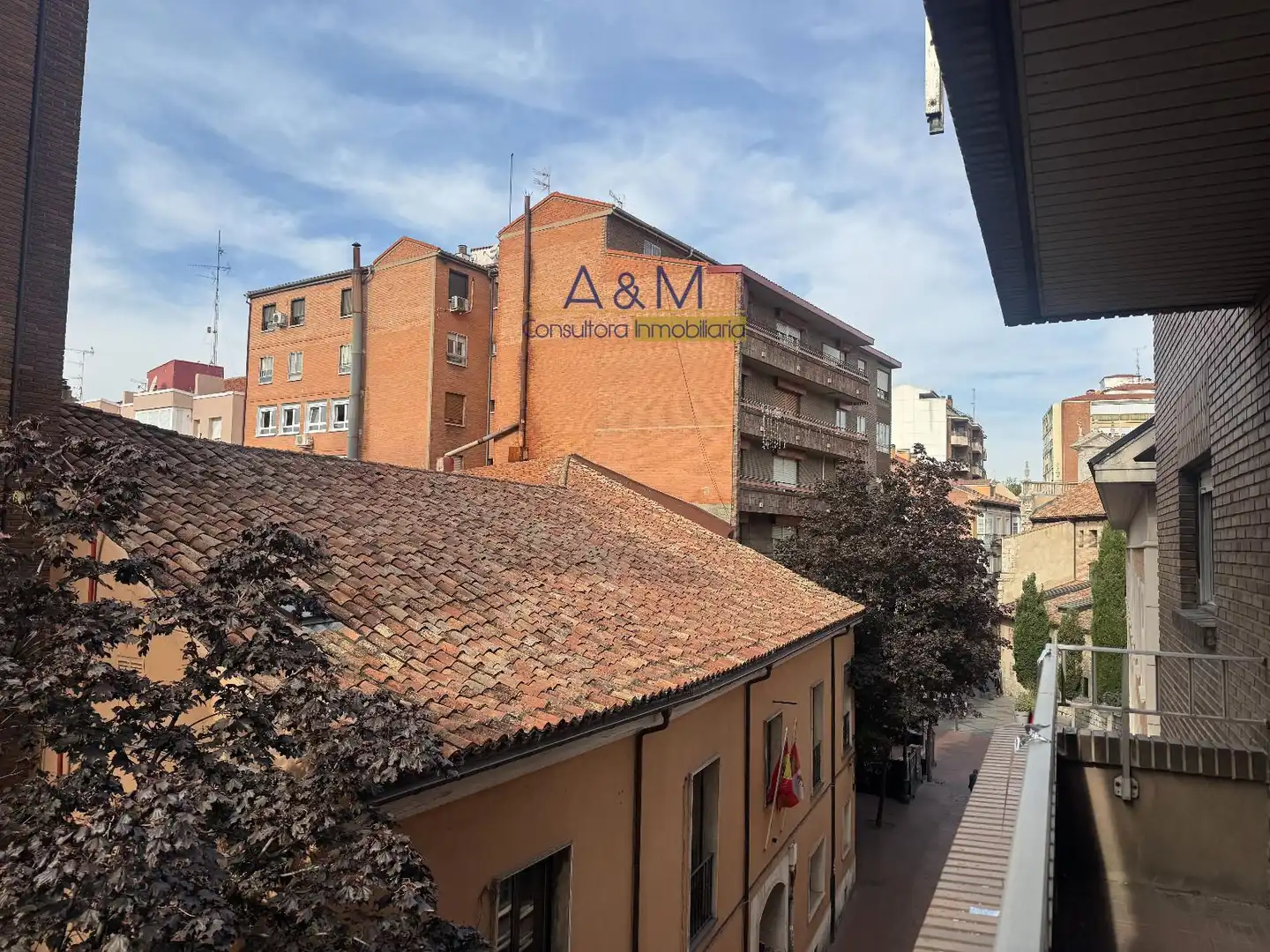 Pis amb terrassa en venda a Lopez Gomez, imagen 6