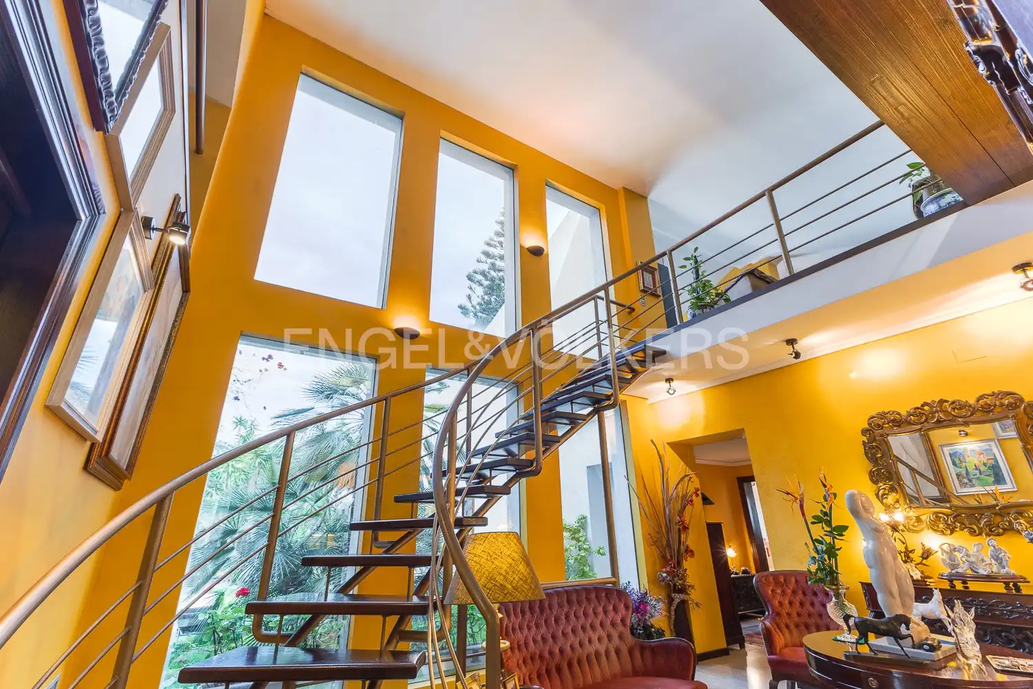 Casa con piscina in vendita a El Montgó, imagen 16