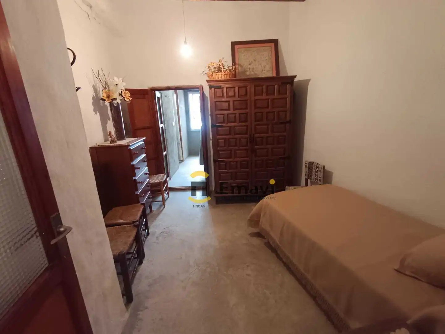 Casa aparellada en venda a Atzeneta del Maestrat, imagen 22