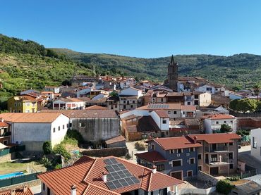 Terrain rustique à vendre à Calle Jeromín 9