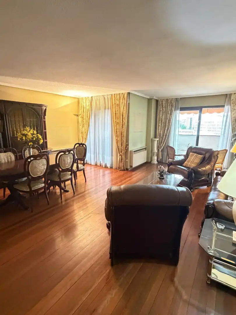 Appartement avec terrasse à vendre à Plaza Tenerías 11, imagen 2