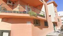 Exterior view of Flat for sale in Mijas  with Air Conditioner, Heating and Terrace