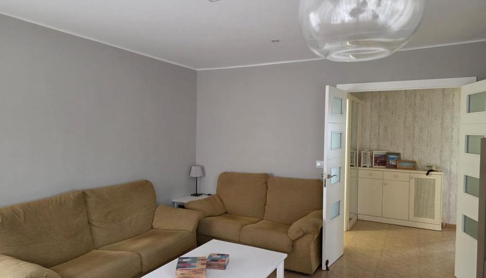 Foto 1 de Pis en venda a De Catalunya, Alfarràs, Lleida