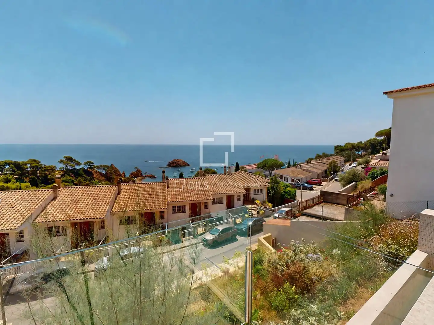 Villa avec terrasse à vendre à Tossa de Mar pueblo, imagen 23
