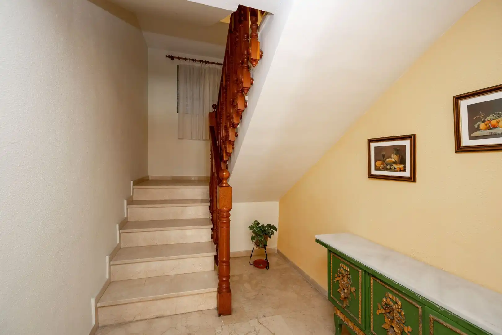 Casa adosada en venta en Motril con Aire acondicionado, Calefacción y Terraza