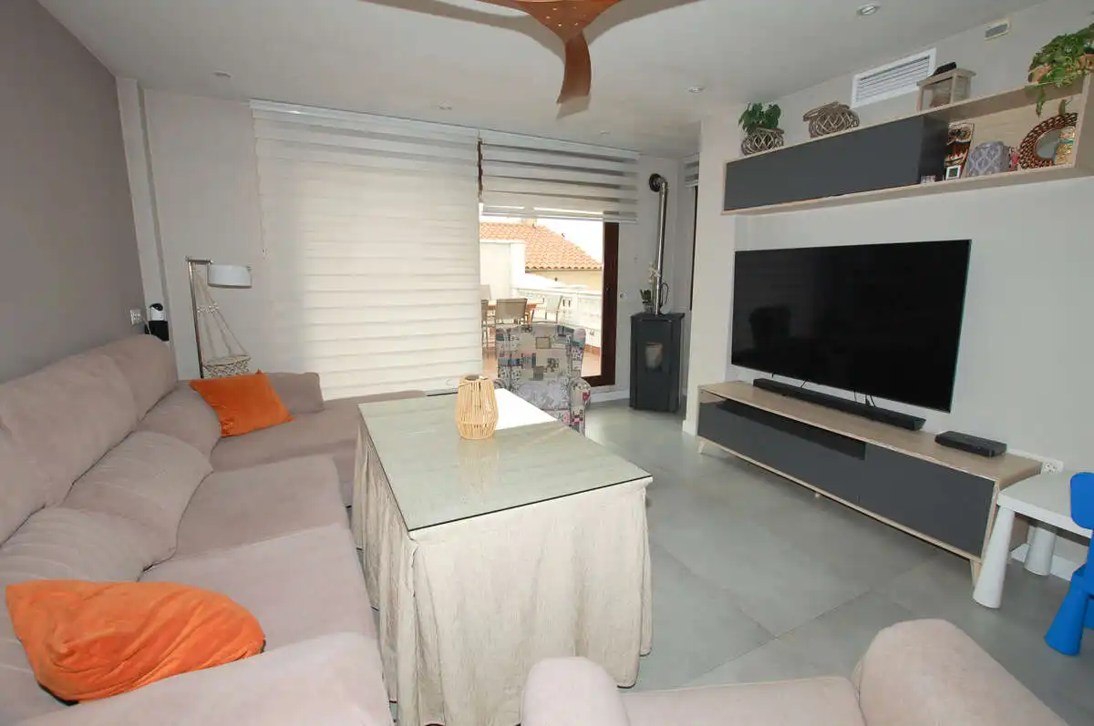 Penthouse mit Aufzug zum Verkauf in Maracena, imagen 10