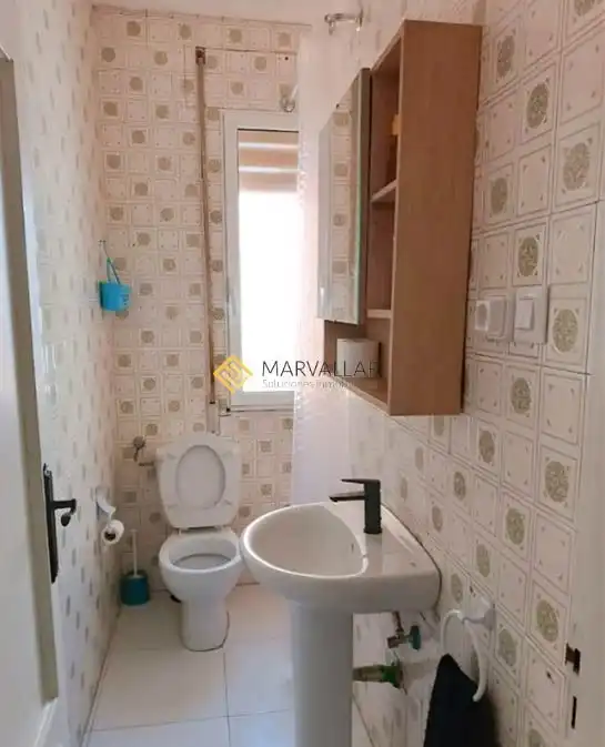 Baño de Piso en venta en Santander con Calefacción