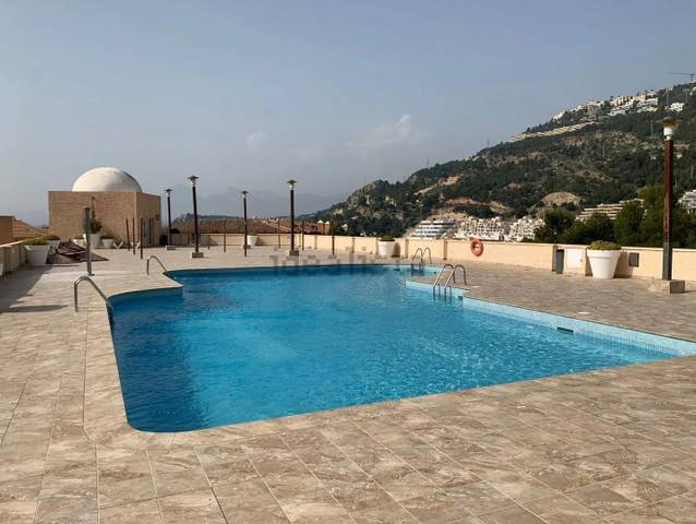 Apartamento en Alquiler en Mascarat